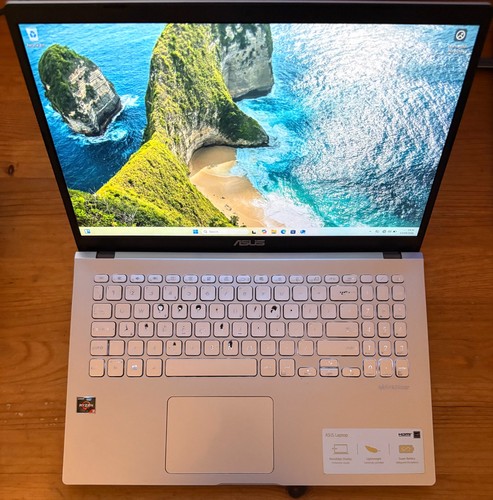 Asusasus vivobook - 15.6", –