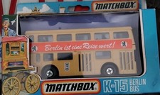 Matchbox Superkings The