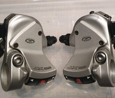 Shimano Deore XT M750 Shifter
