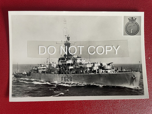 Hms loch killisport gale - loch,