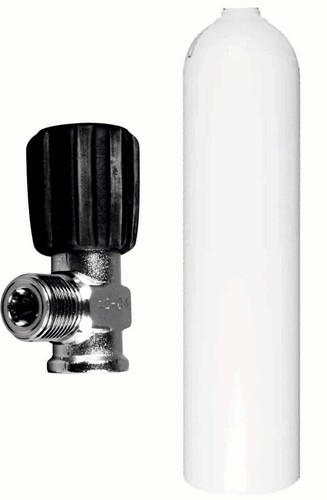 Bts litre 232 bar - 232, black