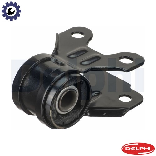 Mounting controltrailing - 2x,