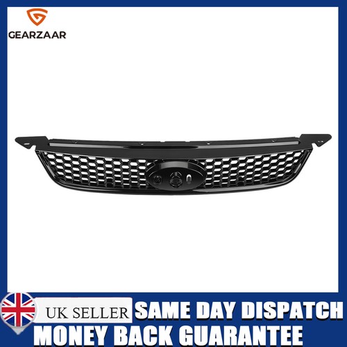 Front grille compatible - front, with