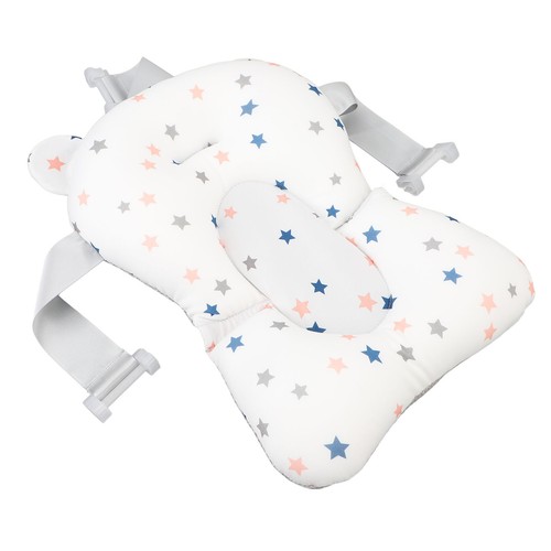 Baby bath support cushion soft - baby,