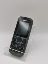 Nokia 100 Black Unlocked