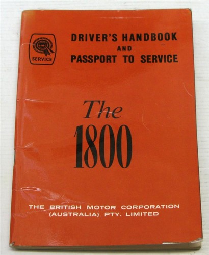 Austin 1800 car - car, owners