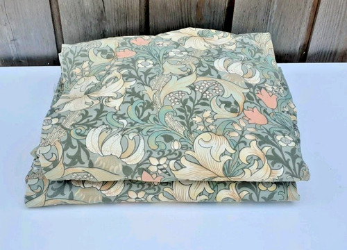 Sandersons pair curtains wm - curtains,