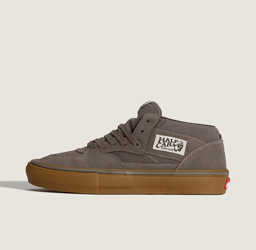 Vans skate half cab shoes - skate,