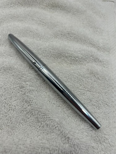 Cross ball point pen - cross, needs
