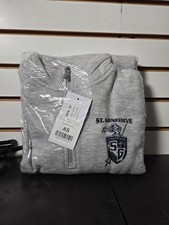 DENNIS Uniform St. Genevieve