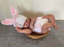 Reborn baby Levi kit (please read description)