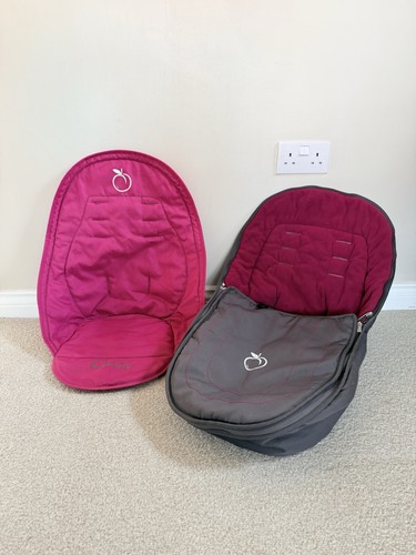 Icandy peach baby pram - baby,