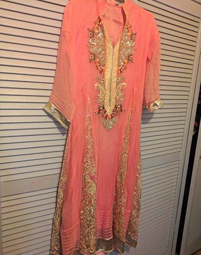 Women pink embroidered - women’s,