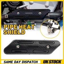 1x Pipe Protector Heat Shield