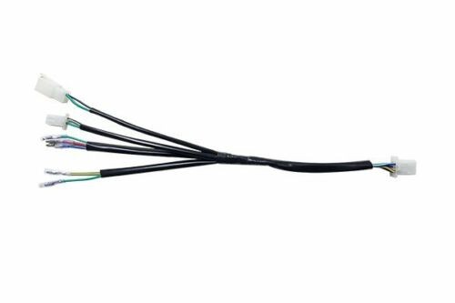 Cable loom 150 cc - -, only