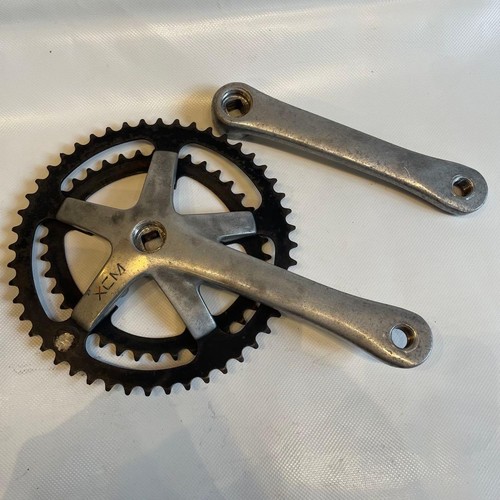 Suntour xcm crankset 170mm - sr,