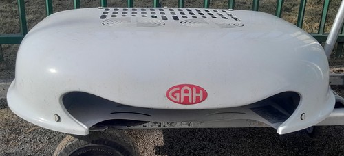Gah srd351 flexi 2023 - gah, flexi-