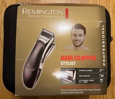 Remington Groom Professional