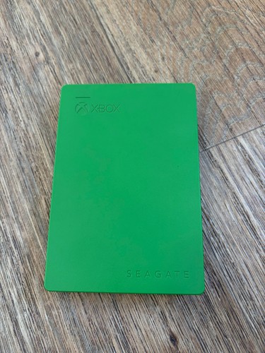 Seagate 2tb game - seagate,