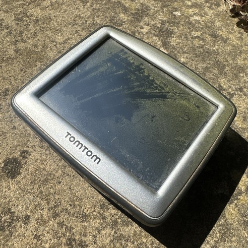 Tomtom one n14644 sat - tomtom, nav