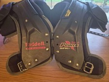 Riddell Power SPK American