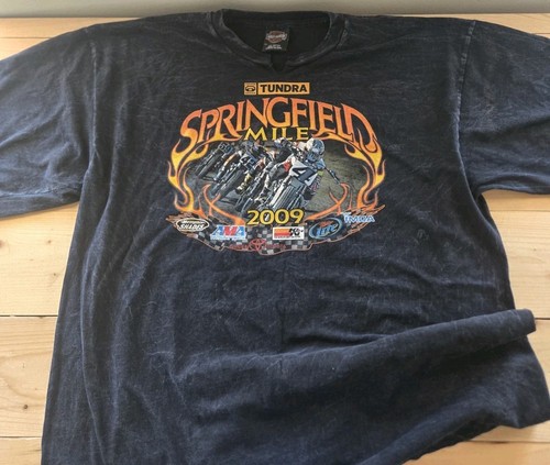 Harley davidson springfield - harley,