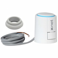 Kermi thermal actuator, 24V Nc