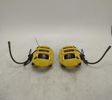 911 BRAKE KIT CALIPERS  PORSCHE  GT3 RS 3.8L Petrol  99735143192 05-12