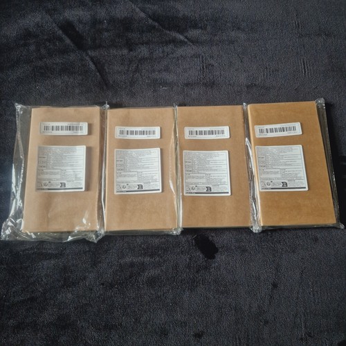 Pack kraft cardboard - 20, a5