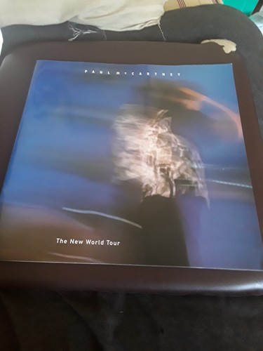 Paul mccartney the - mccartney, new