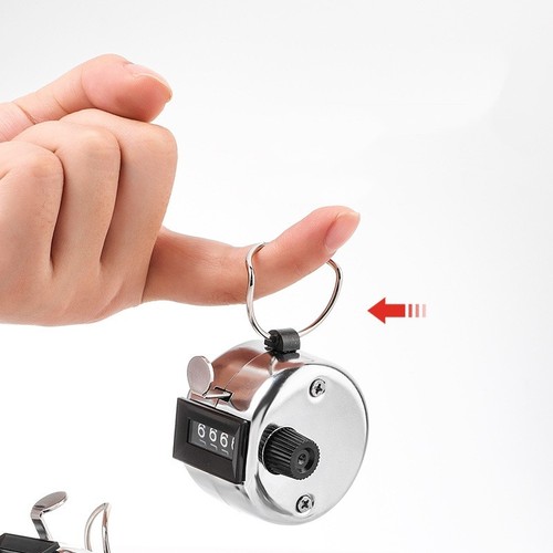Mechanical hand tally - 1x,