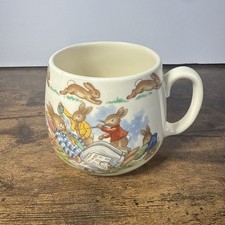 Royal Doulton Bunnykins