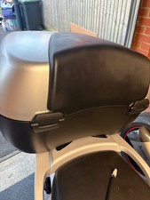 Bmw r1200rt top box - bmw,