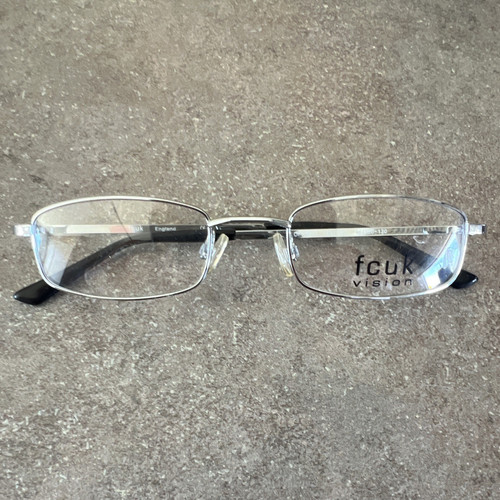Fcuk rectangular full - fcuk, rim