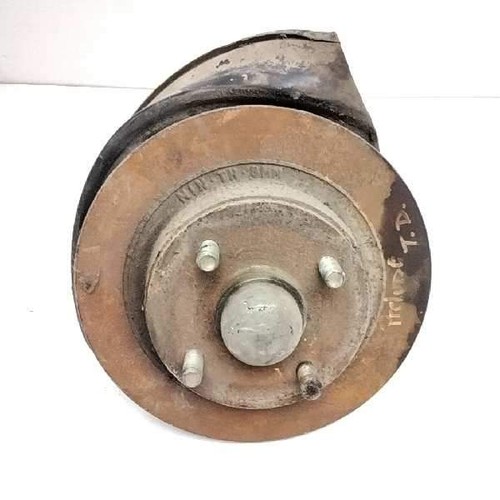 Rear right knuckle 972059 - rear,