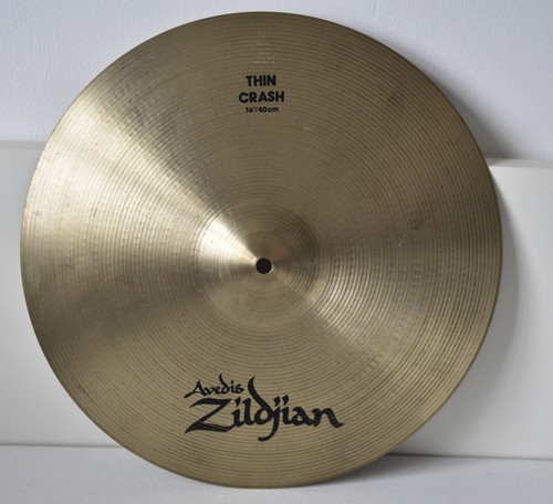 Zildjian avedis crash - avedis,