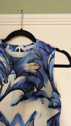 Versace collection blue - collection,