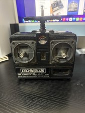 Techniplus Acoms Vintage Radio