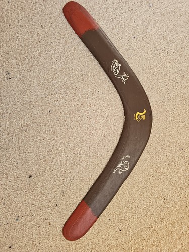 Aboriginal hand painted - hand,
