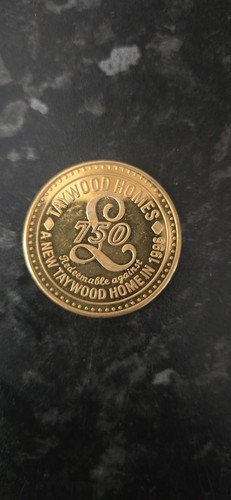 1996 taywood homes 750 - homes, £750