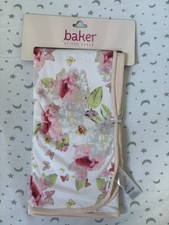 Ted Baker Baby Girls Pram