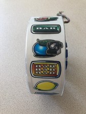 Bell Fruit DOND reel -Z29