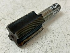 1 1/16" x 20UNS Hand Tap HSS Thread - 3rd Plug - Galtona 1-1/16" 20UN 20ANS