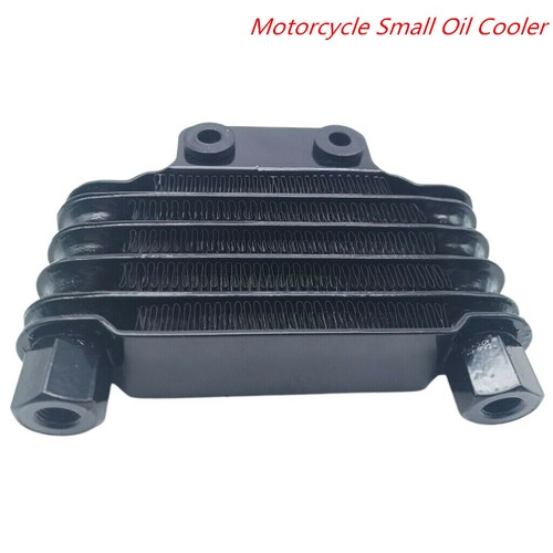 Motorcycle small oil - motorcycle, cooler