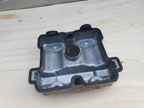 Rocker cover valve - rocker,