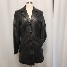 Vintage 90s y2k Wilsons Black