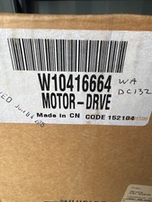 Genuine OEM Whirlpool