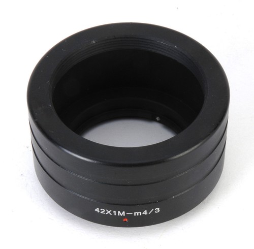 M42 lens for - olympus, ep2