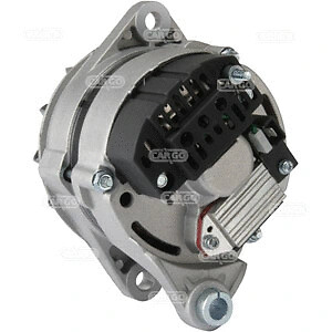 Alternator fits iveco - alternator, fits: