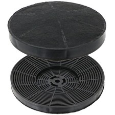 Filters for CDA CCA52WH Cooker